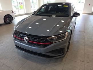 Used 2020 Volkswagen Jetta GLI Autobahn w/ GLI Autobahn Black Package FWD video 2