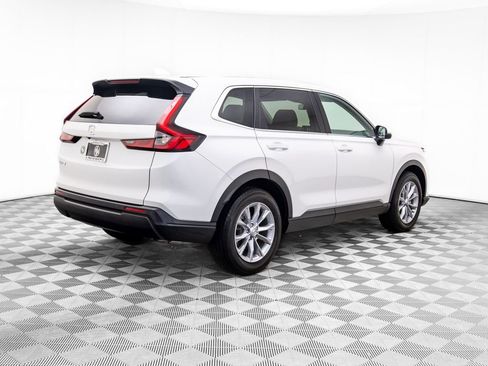 Used 2023 Honda CR-V EX-L image 7