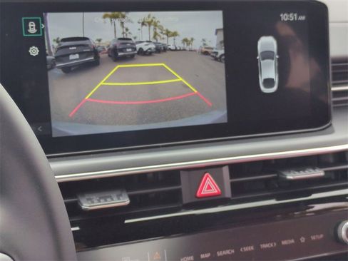 New 2026 Kia K5 GT-Line image 15