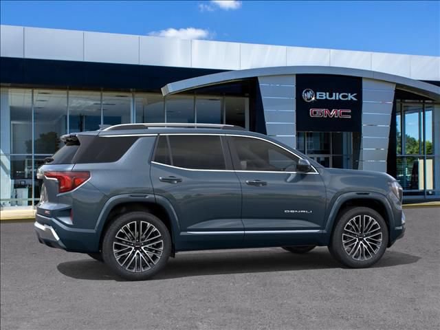 New 2027 GMC Terrain Denali w/ LPO, Floor Liner Package AWD/4WD image 5