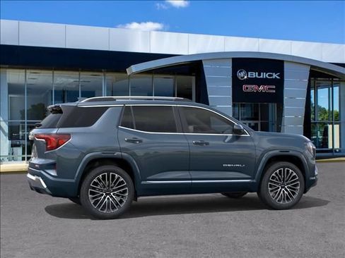 New 2027 GMC Terrain Denali AWD/4WD image 5