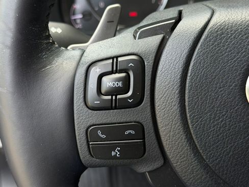 Certified 2022 Lexus IS 300 AWD w/ Comfort Package image 27
