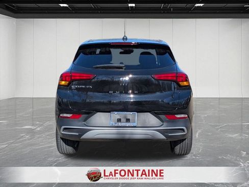 Used 2025 Buick Encore GX Preferred image 6