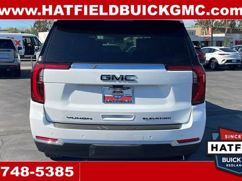 New 2026 GMC Yukon Elevation image 4