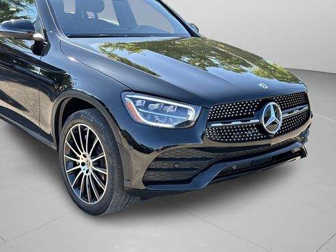 Used 2022 Mercedes-Benz GLC 300 image 37