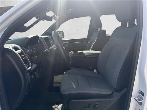 Used 2022 RAM 1500 Lone Star AWD/4WD image 11