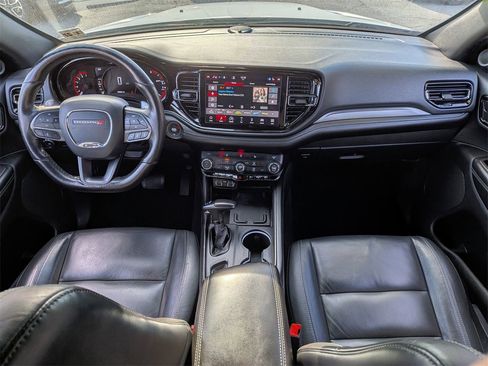Used 2022 Dodge Durango GT image 23