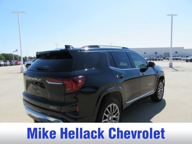 Used 2026 GMC Terrain Denali w/ LPO, Floor Liner Package AWD/4WD image 3