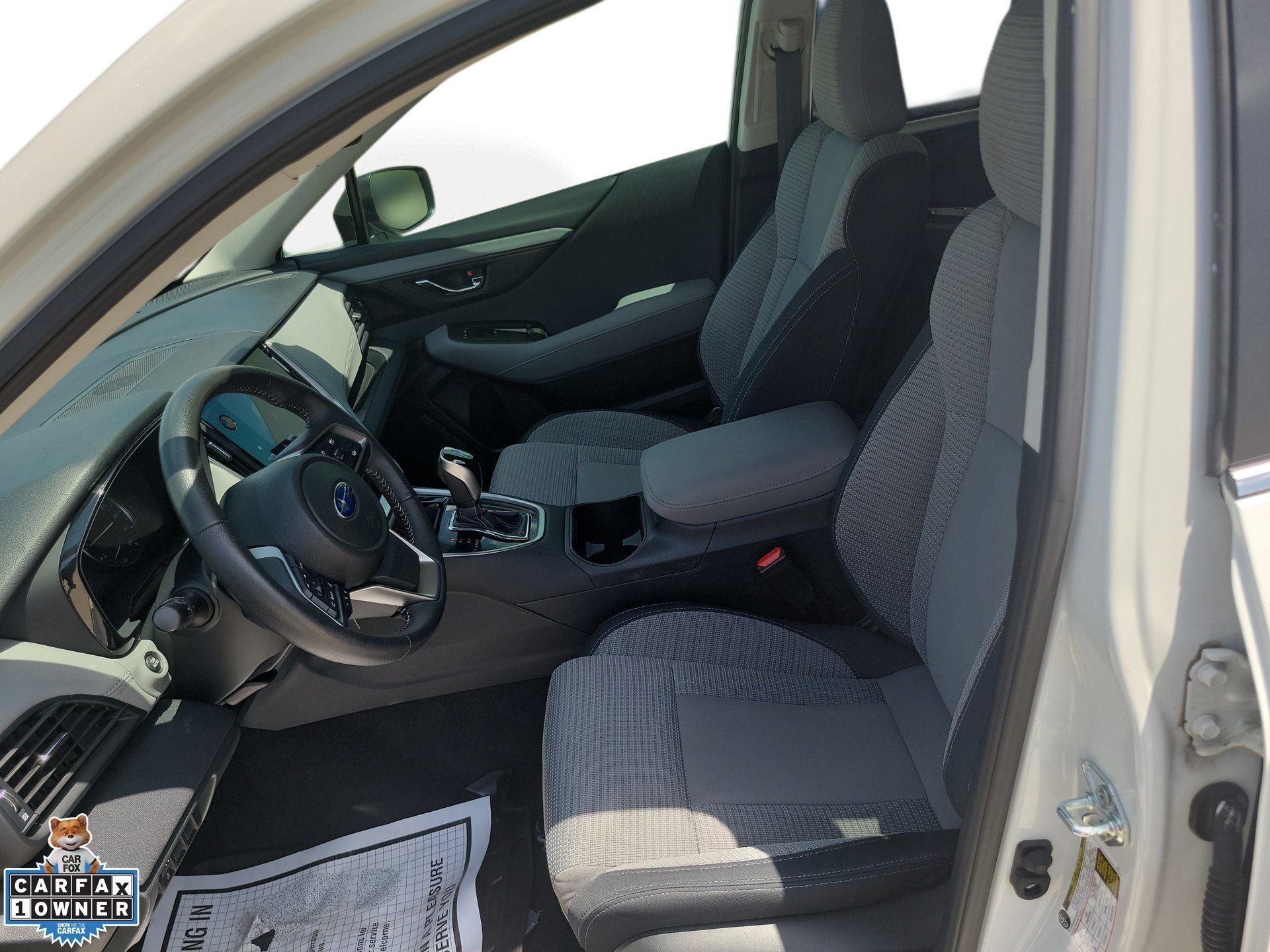 Used 2025 Subaru Outback Premium AWD/4WD image 14