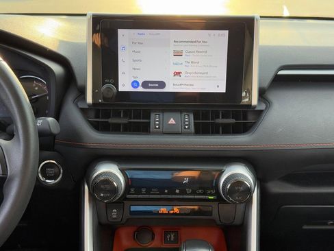 Certified 2024 Toyota RAV4 Adventure image 14