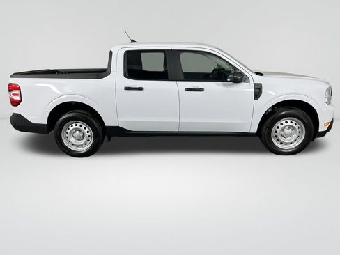 Used 2024 Ford Maverick XL w/ Equipment Group 100A Standard image 6