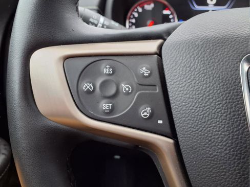 Used 2023 GMC Terrain Denali w/ Black Diamond Edition image 22