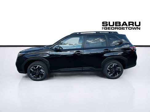 New 2026 Subaru Forester Touring AWD/4WD image 5