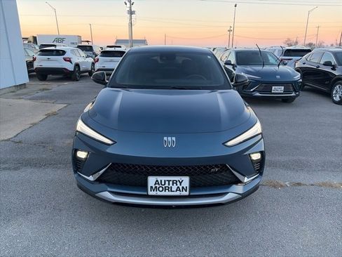 New 2026 Buick Envista Sport Touring w/ Convenience I Package image 9