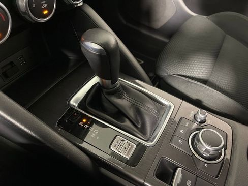 Used 2016 MAZDA CX-5 Touring image 24