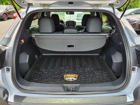 Certified 2024 Subaru Crosstrek 2.5i Wilderness w/ Crosstrek Mirror Package AWD/4WD image 8