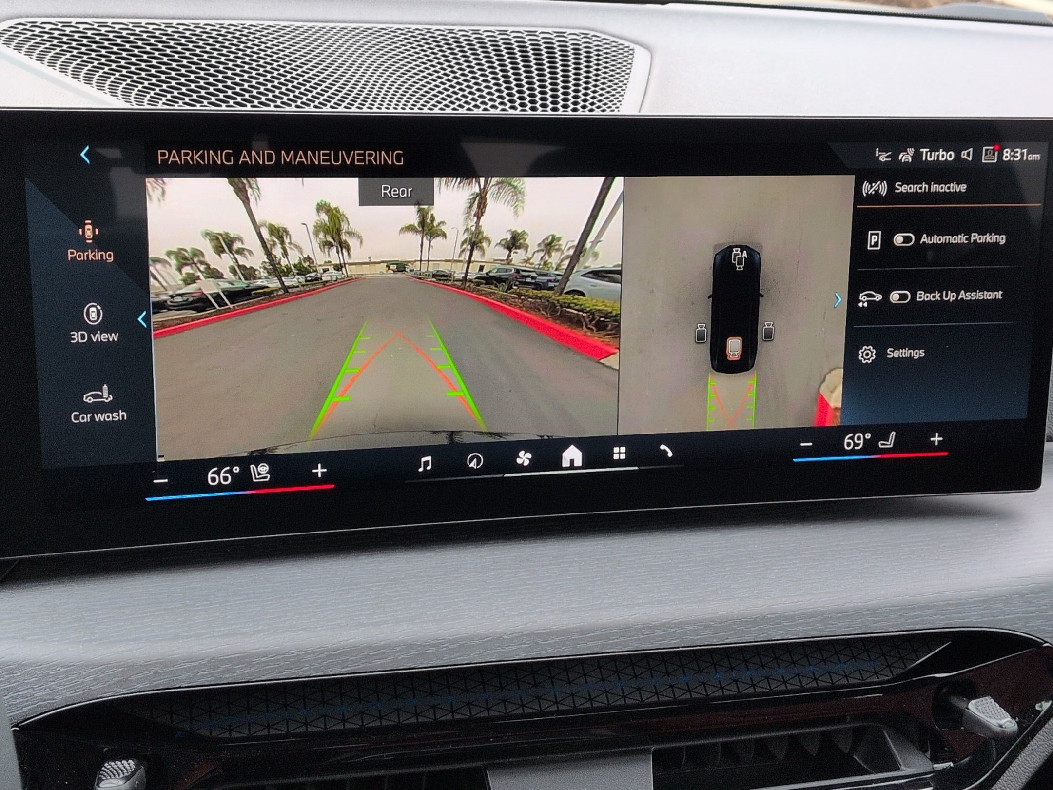 New 2026 BMW i4 xDrive40i w/ Premium Package AWD/4WD image 25