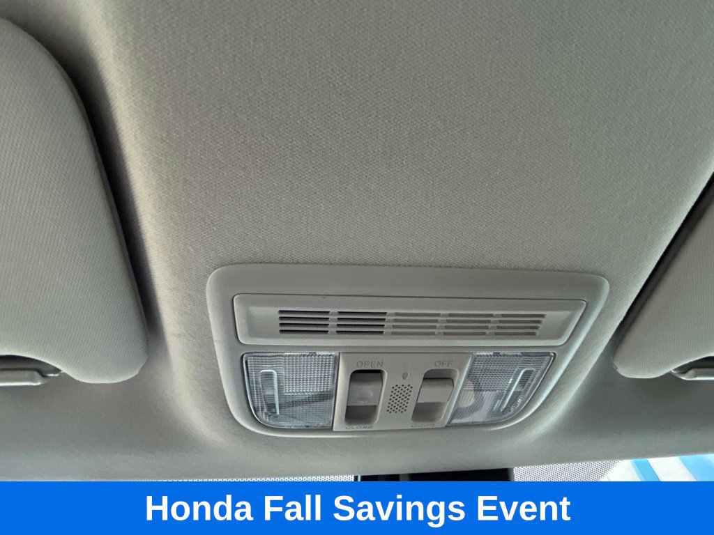 Used 2022 Honda HR-V EX-L image 28