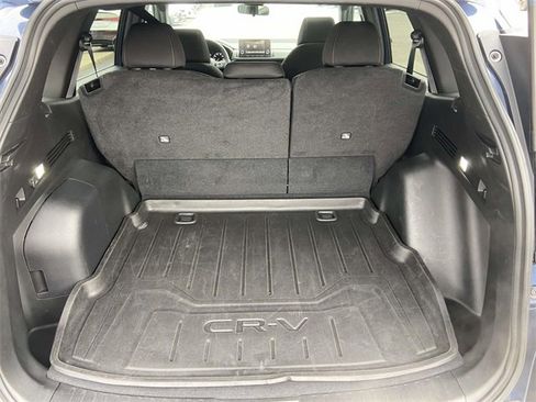Used 2024 Honda CR-V Sport image 10