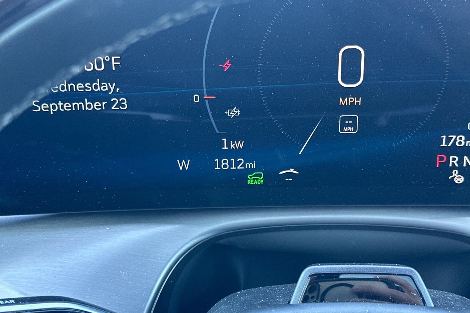 Certified 2026 Cadillac Vistiq Sport AWD/4WD image 37