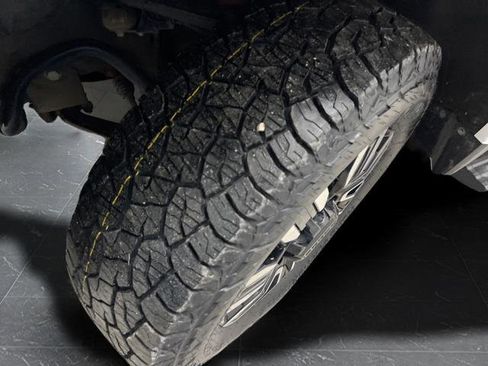 Used 2024 GMC Sierra 3500 Denali Ultimate image 44