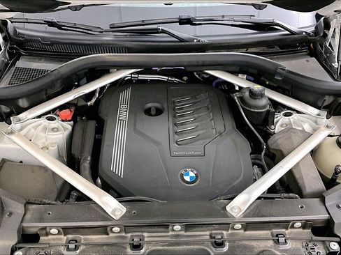 Used 2023 BMW X5 sDrive40i image 13