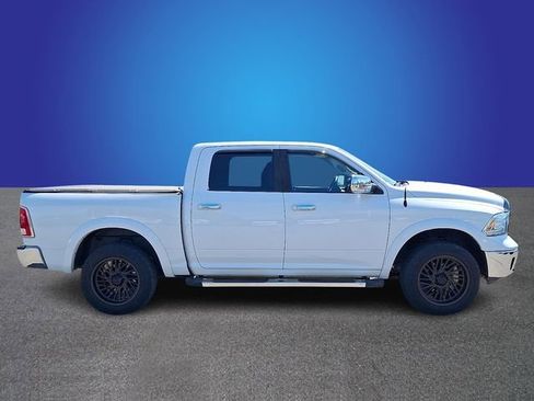 Used 2015 RAM 1500 Laramie w/ Convenience Group image 4