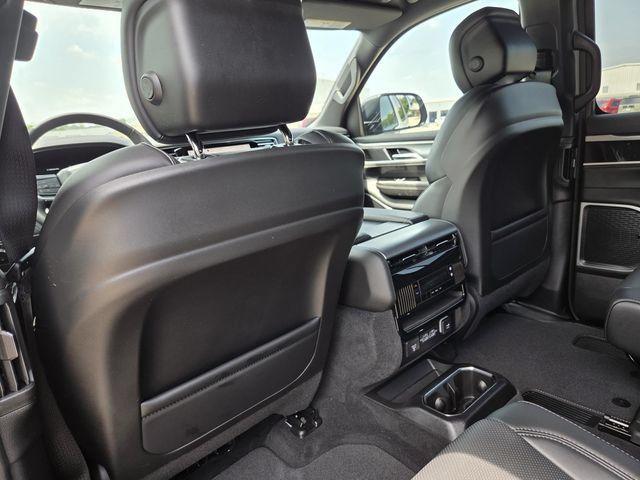 New 2026 Jeep Grand Wagoneer 4WD w/ Premium Group I image 29