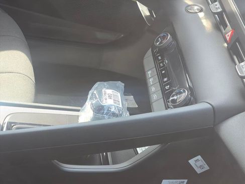 New 2026 Hyundai Elantra Sport w/ Cargo Package FWD image 6