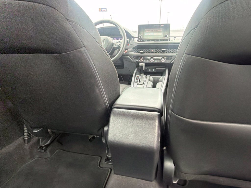 Used 2024 Honda Accord EX image 47