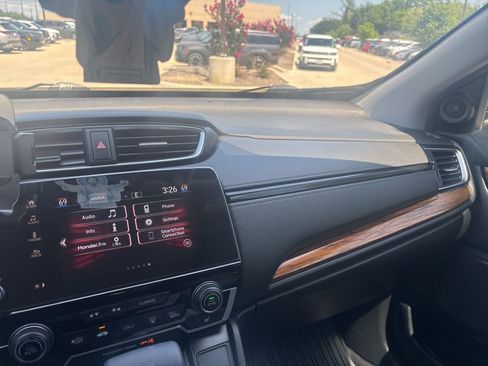 Used 2022 Honda CR-V EX image 10