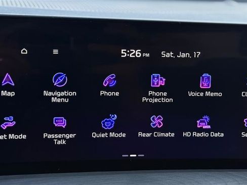 Used 2023 Kia Telluride SX Prestige X-Line image 35