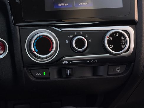 Used 2016 Honda Fit EX image 18