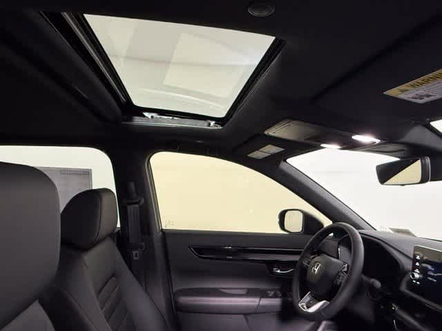 New 2027 Honda CR-V Sport Touring image 62