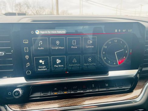 Used 2023 GMC Sierra 1500 Elevation image 27