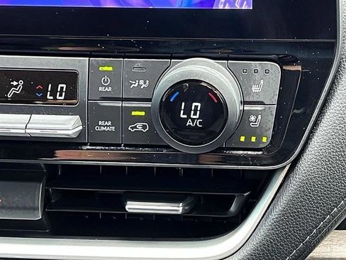 Used 2024 Toyota Grand Highlander FWD image 29