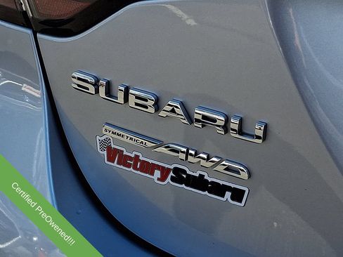 Used 2023 Subaru Legacy Premium AWD/4WD image 29