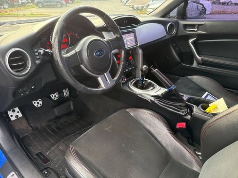 Used 2014 Subaru BRZ Limited image 16