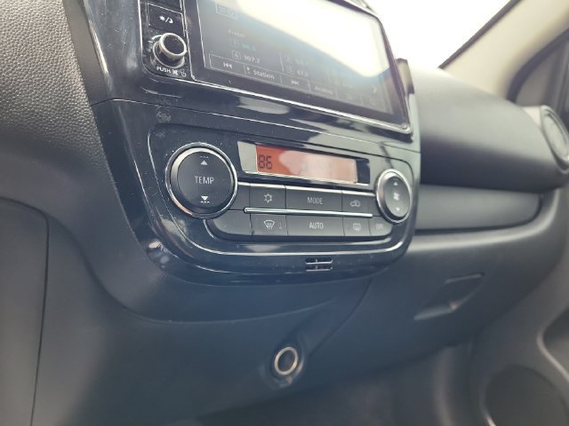 Used 2024 Mitsubishi Mirage G4 ES FWD image 28