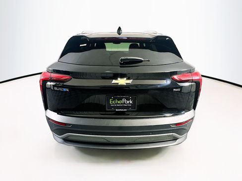 Used 2024 Chevrolet Blazer EV LT AWD/4WD image 7