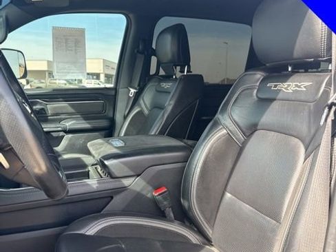 Used 2022 RAM 1500 TRX w/ TRX Level 1 Equipment Group image 11