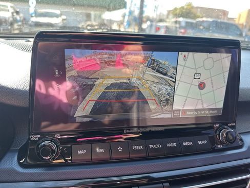 Used 2023 Kia Seltos S w/ Navigation Package image 25