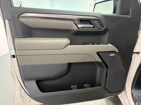 New 2026 Chevrolet Silverado 1500 ZR2 AWD/4WD image 12