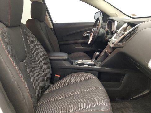 Used 2017 Chevrolet Equinox LT AWD/4WD image 21