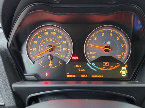 Used 2016 BMW M2 image 26