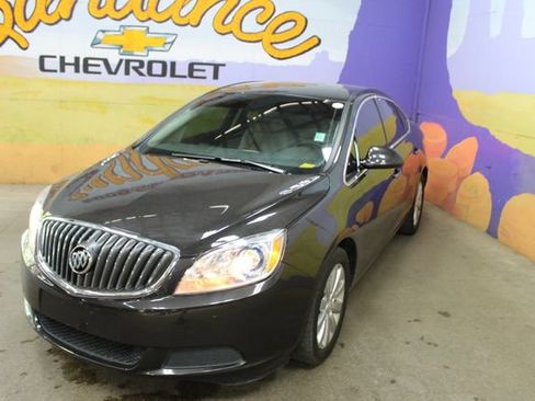Used 2014 Buick Verano FWD image 4