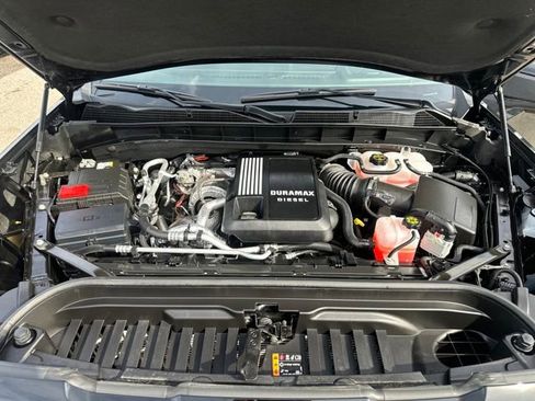 Used 2026 GMC Sierra 1500 Elevation w/ Elevation Premium Package image 46