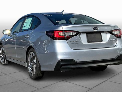 New 2025 Subaru Legacy Limited image 11