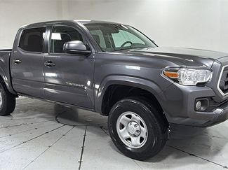 Used 2023 Toyota Tacoma SR5 video 3