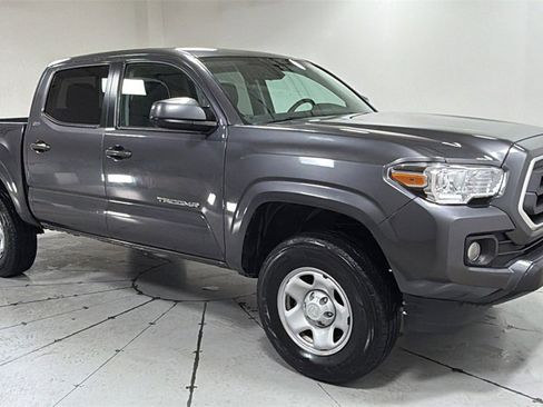 Used 2023 Toyota Tacoma SR5 image 3